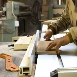 Carpentry